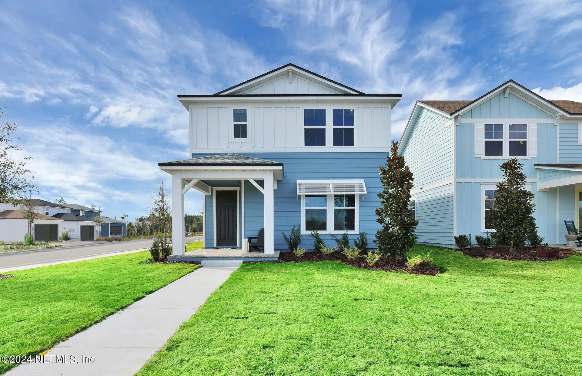 220 Hawthorn Park Circle Yulee FL 32097