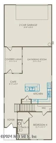 220 Hawthorn Park Circle Yulee FL 32097