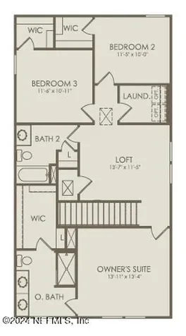 220 Hawthorn Park Circle Yulee FL 32097