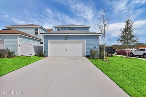 220 Hawthorn Park Circle Yulee FL 32097