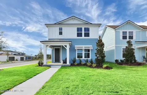 220 Hawthorn Park Circle Yulee FL 32097