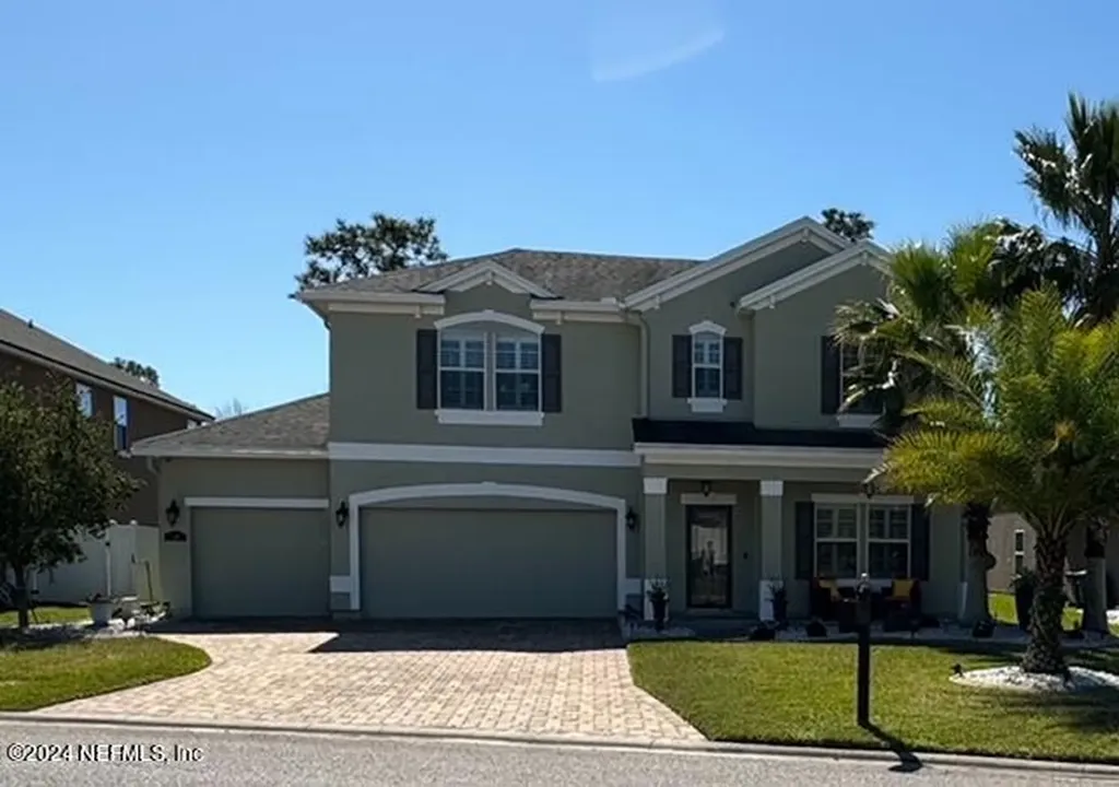 126 Bradford Lake Circle Jacksonville FL 32218