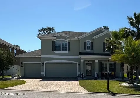 126 Bradford Lake Circle Jacksonville FL 32218
