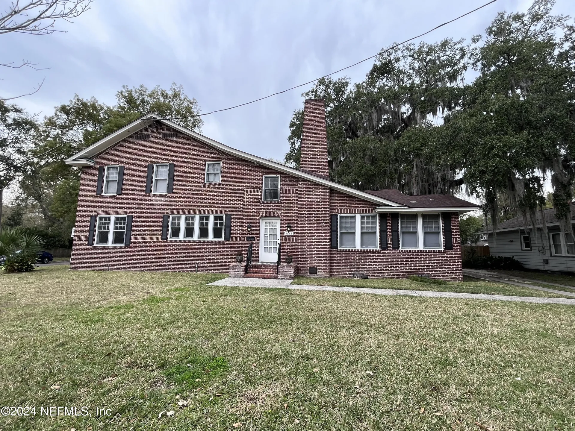3643 Walsh Street Jacksonville FL 32205