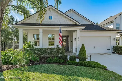 146 Sunrise Vista Way Ponte Vedra FL 32081