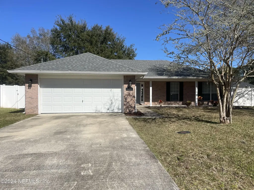 9 Lincoln Place Palm Coast FL 32137