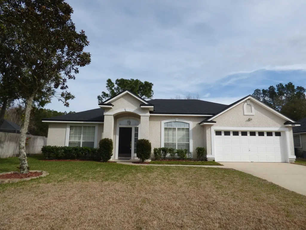 1685 Aston Hall Court Jacksonville FL 32246