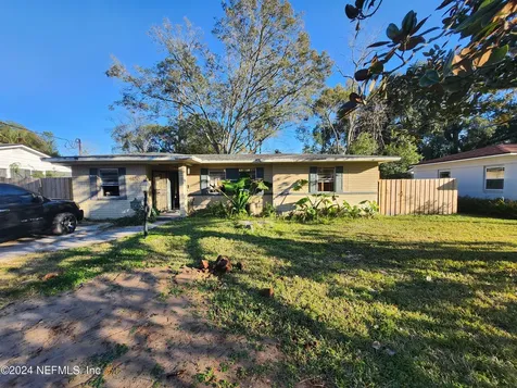 4630 Homestead Road Jacksonville FL 32210
