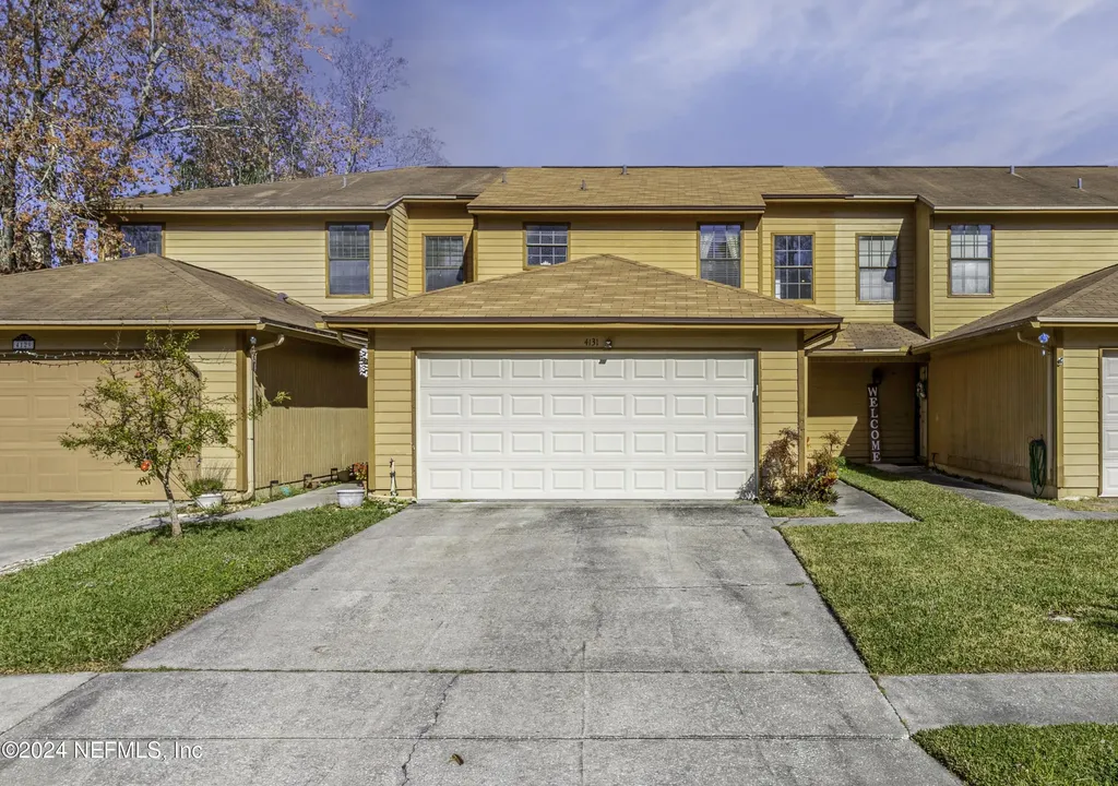 4131 Hidden Branch Drive N Jacksonville FL 32257
