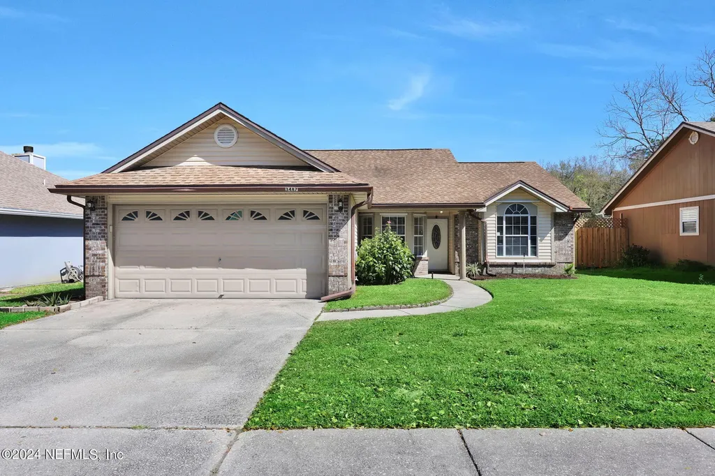 3487 Uphill Terrace Jacksonville FL 32225