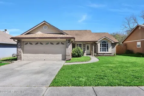 3487 Uphill Terrace Jacksonville FL 32225
