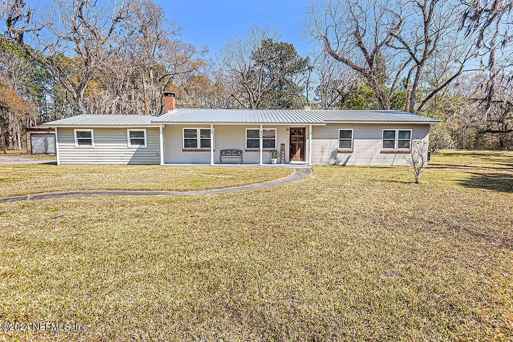 830 S Parker Street Starke FL 32091