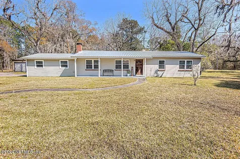 830 S Parker Street Starke FL 32091