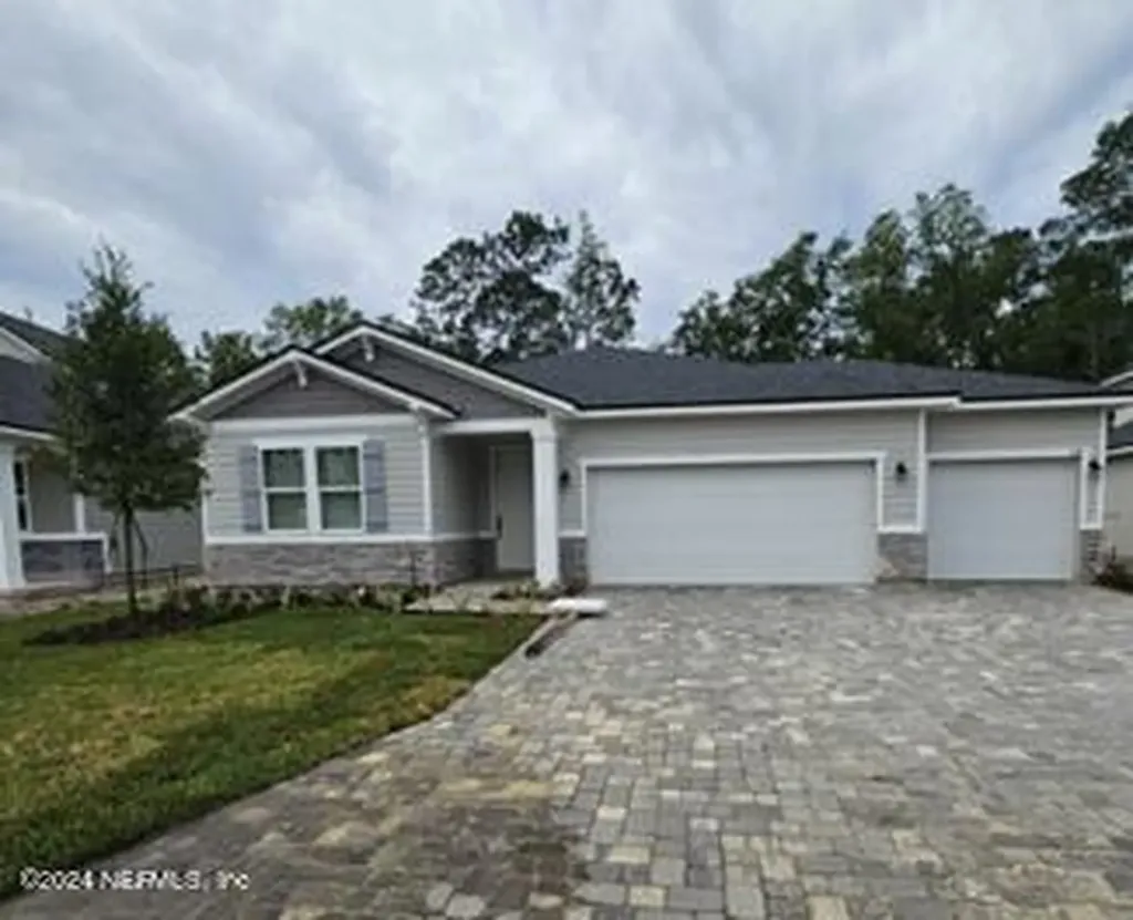 226 Goldenrod Drive St. Augustine FL 32092