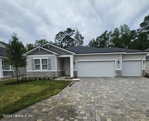 226 Goldenrod Drive St. Augustine FL 32092