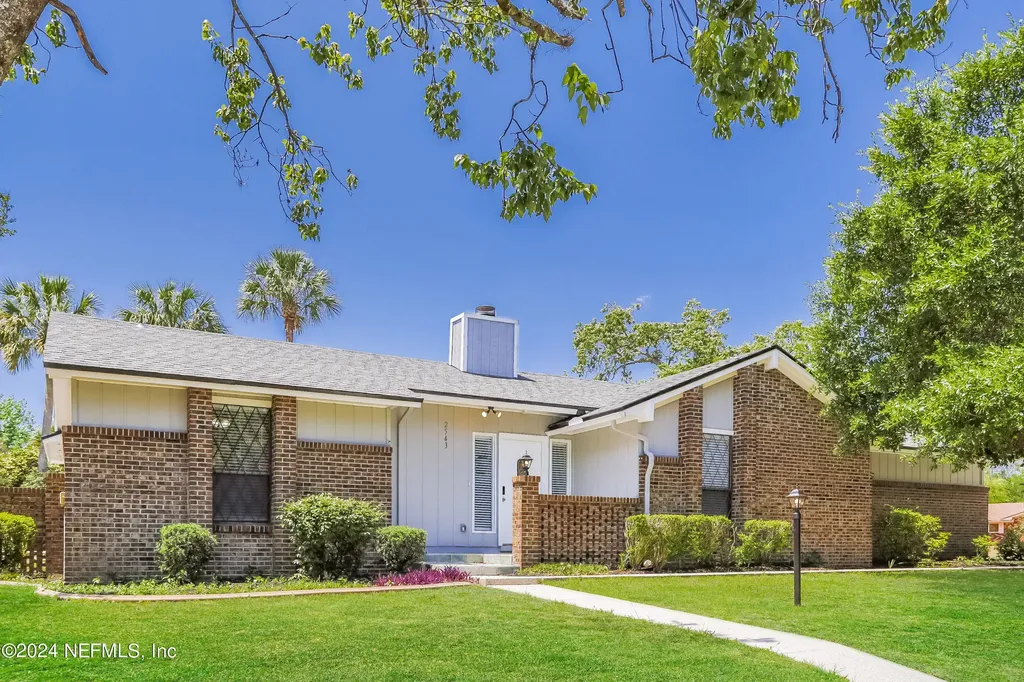 2543 Ridgecrest Avenue Orange Park FL 32065