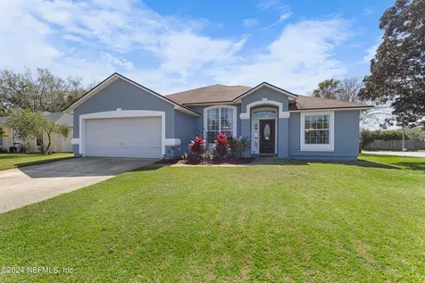 12328 Benton Harbor Drive S Jacksonville FL 32225