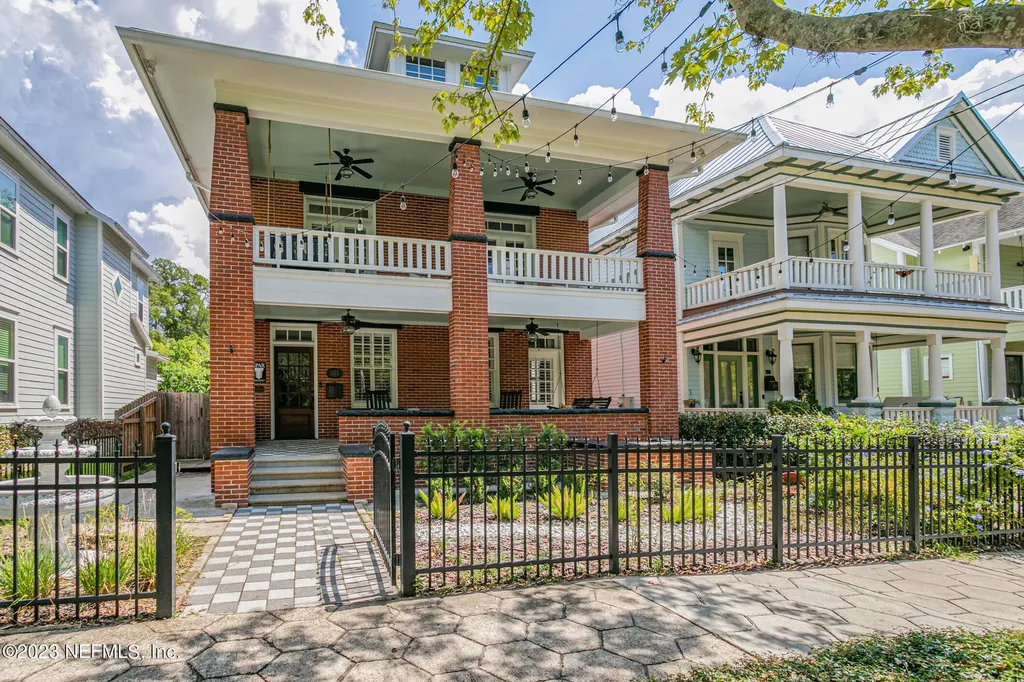 1333 Silver Street Jacksonville FL 32206