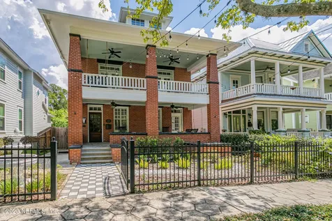 1333 Silver Street Jacksonville FL 32206