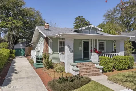 2755 Herschel Street Jacksonville FL 32205