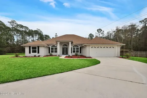 5076 Liberty Creek Drive Jacksonville FL 32258