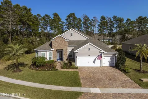 191 Enrede Lane St. Augustine FL 32095