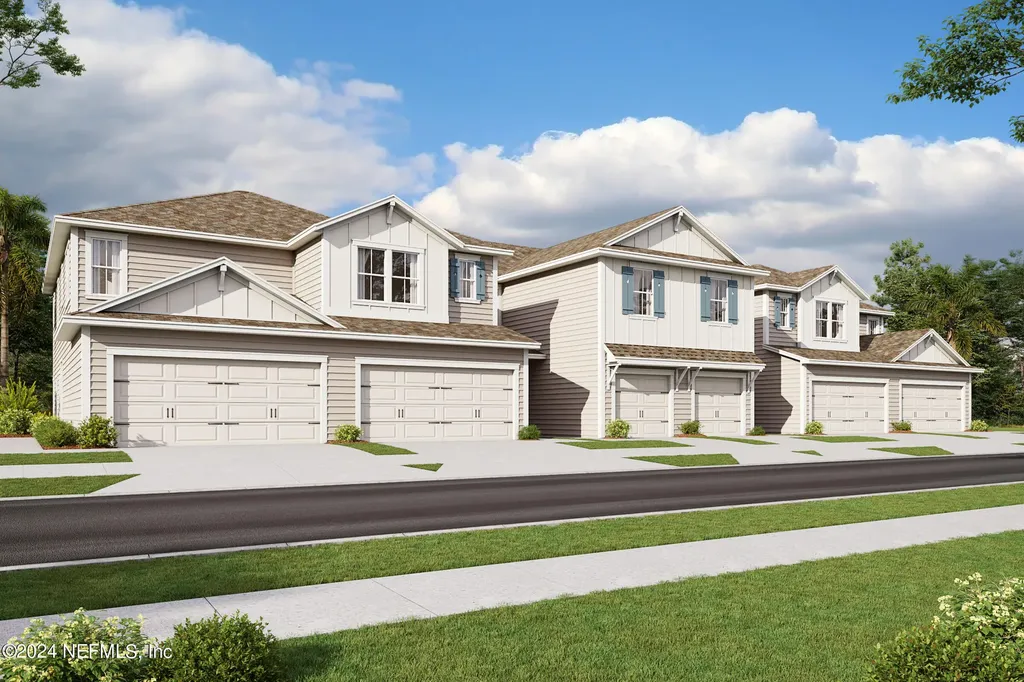 52 Woodland Park Drive Ponte Vedra FL 32081
