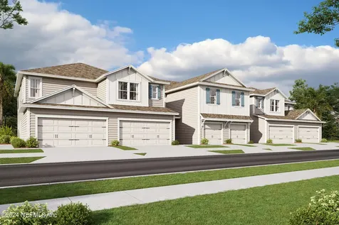 52 Woodland Park Drive Ponte Vedra FL 32081