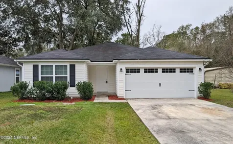 3462 Frances Avenue Jacksonville FL 32218