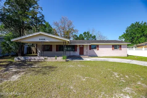 3486 Thornhill Drive Jacksonville FL 32277