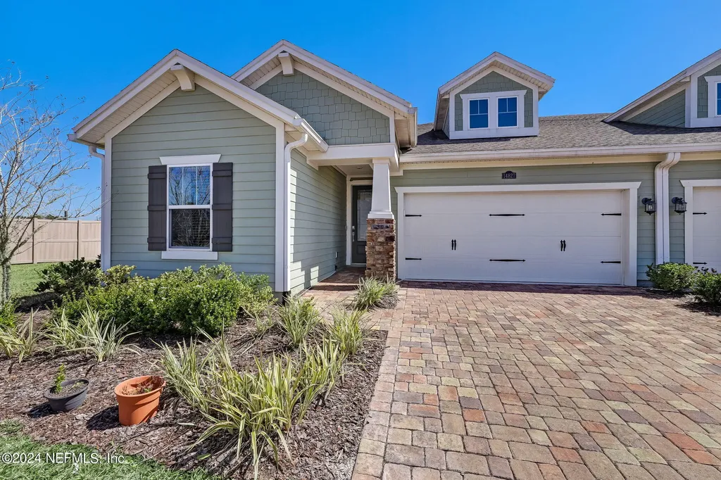 14827 Montevarchi Court Jacksonville FL 32258