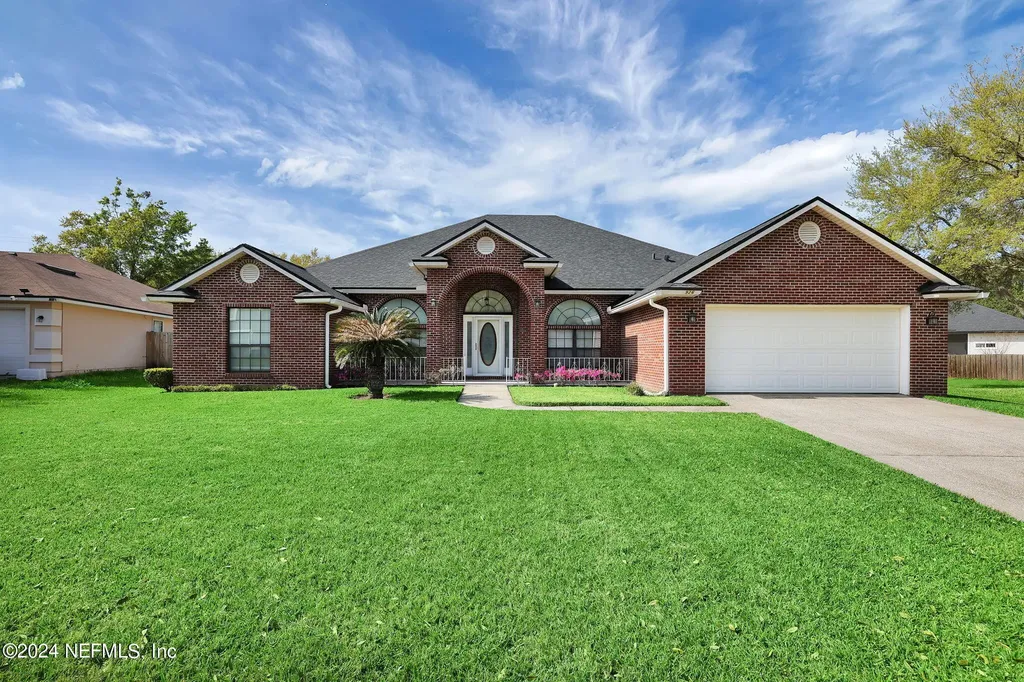 926 Plumbridge Court Jacksonville FL 32218