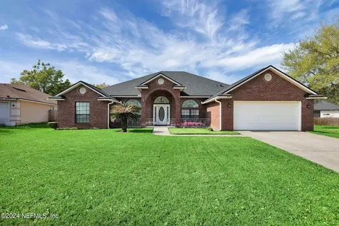 926 Plumbridge Court Jacksonville FL 32218