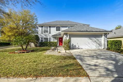 14694 Fern Hammock Drive Jacksonville FL 32258