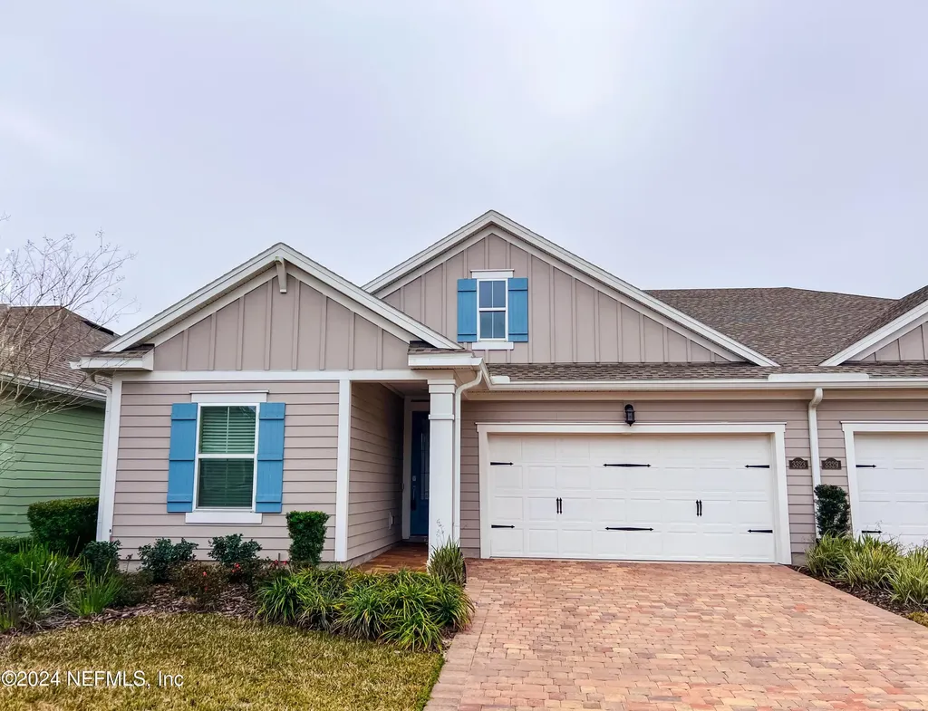 3323 Montilla Drive Jacksonville FL 32246