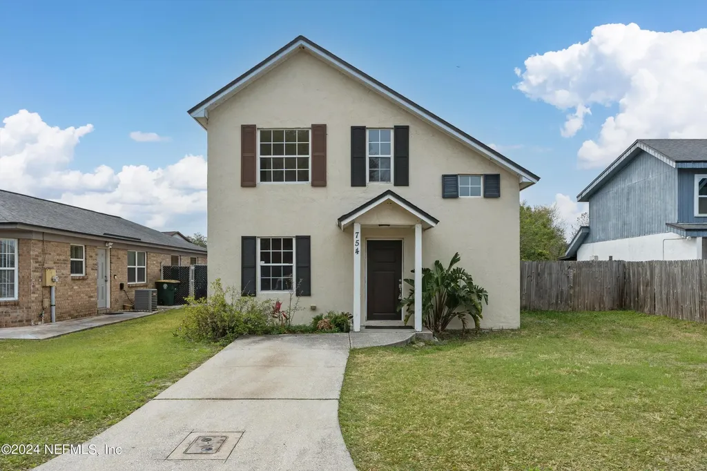 754 Trekker Street Jacksonville FL 32216