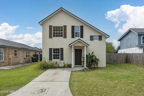 754 Trekker Street Jacksonville FL 32216