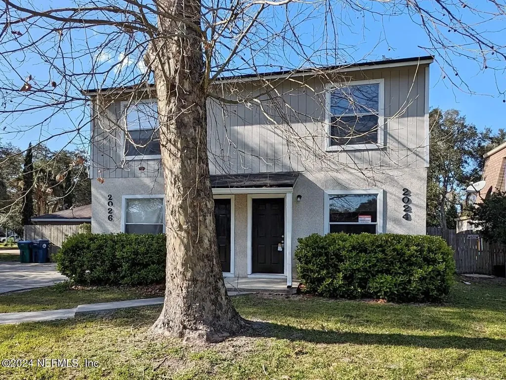 2024 Bay Road Neptune Beach FL 32266