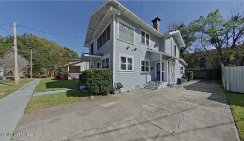 1556 Landon Avenue Jacksonville FL 32207