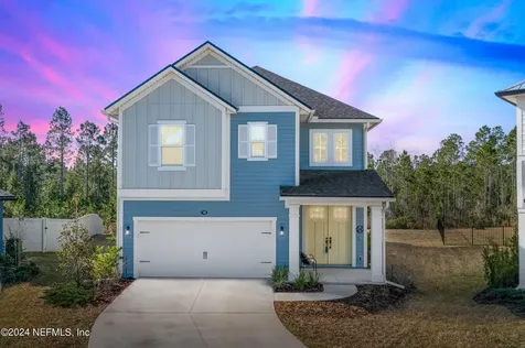 745 Windermere Way St. Augustine FL 32095