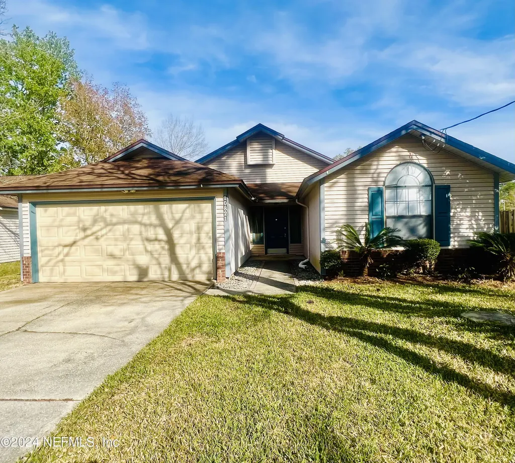 10821 Pine Acres Road Jacksonville FL 32257
