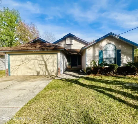 10821 Pine Acres Road Jacksonville FL 32257