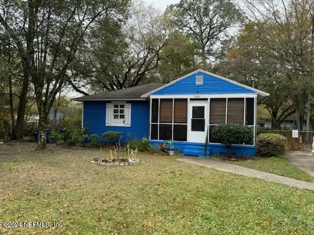 5020 Campenella Drive Jacksonville FL 32209