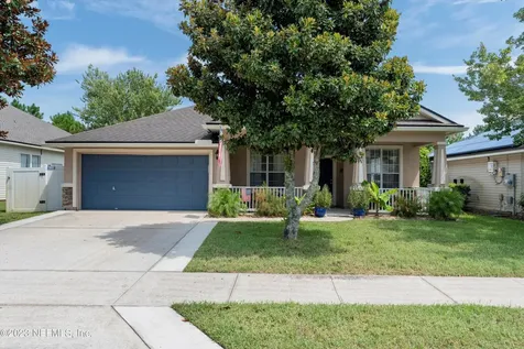244 N Hidden Tree Drive St. Augustine FL 32086