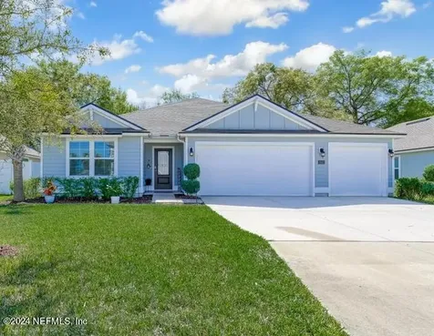 3142 Little Kern Lane Jacksonville FL 32226