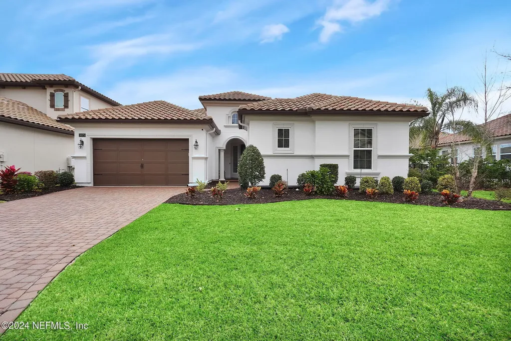 3075 Brettungar Drive Jacksonville FL 32246