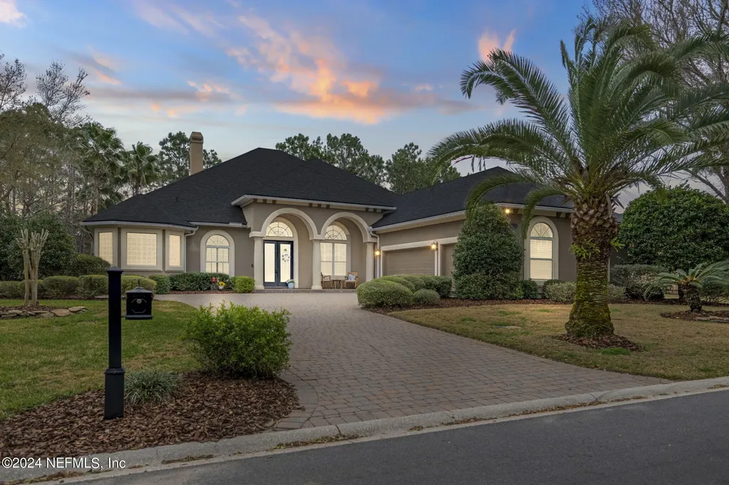2137 W Quay Road St. Augustine FL 32092