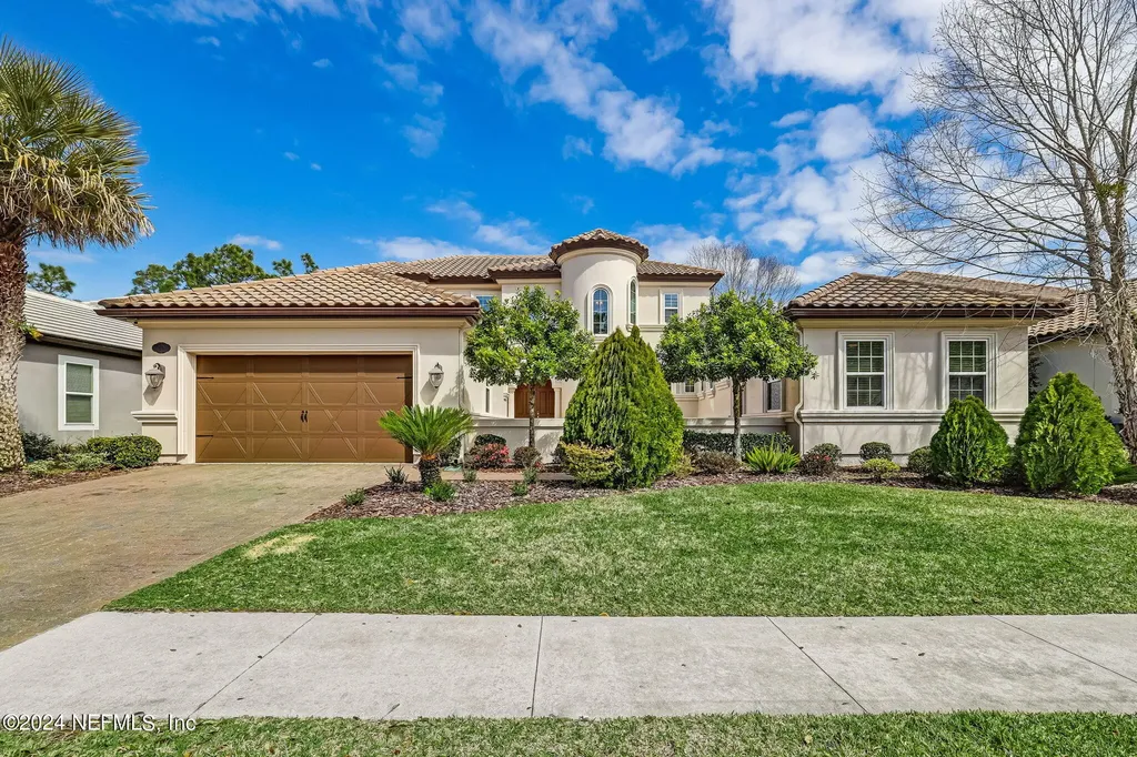 49 Auburndale Drive Ponte Vedra FL 32081