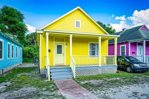 1921 Redell Street Jacksonville FL 32206