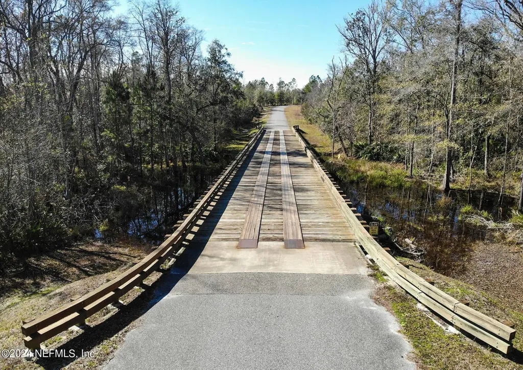 15436 Bullock Bluff Road Bryceville FL 32009